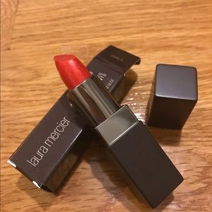 laura mercier lipstick